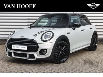 Wit Occasion 2021 Mini John Cooper Works Comfort Hatchback | € 23.450 (Eerlijke prijs)