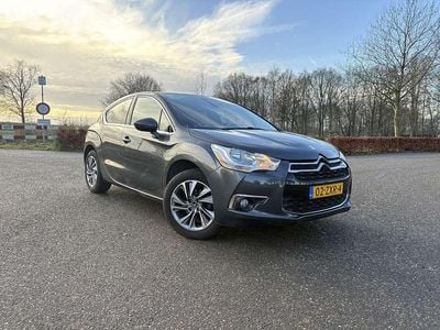 Occasion Citroën DS4 So Chic 120 PK (88 kW) 2013 Grijs Hatchback