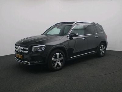 Mercedes GLB200