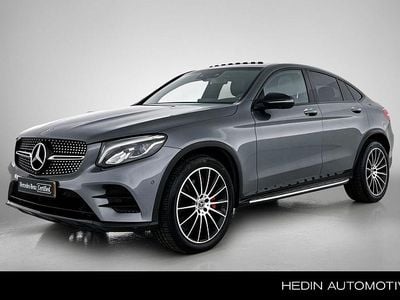 Mercedes GLC250
