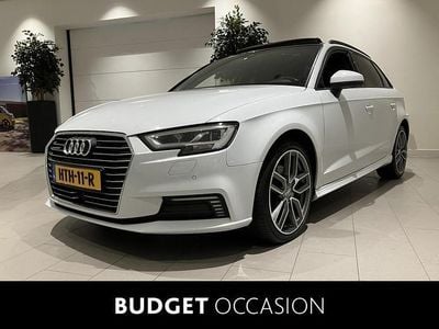 Occasion 2020 Audi e-tron Sport SUV | € 21.900 (Duur)