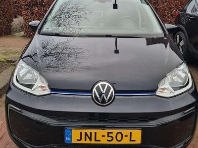 Occasion VW e-up! 61 kW (83 PK) 2023 Zwart Hatchback