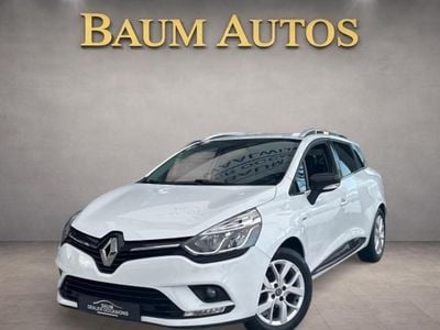 Gebruikt 2020 Renault Clio V LIMITED | € 9.750 (Eerlijke prijs)
