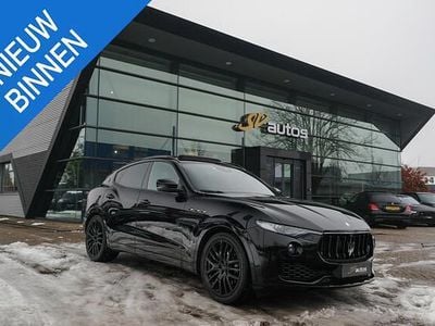 Occasion Maserati Levante 275 PK (202 kW) 2019 Overige SUV