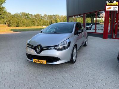 tweedehands Renault Clio IV 0.9 TCe ECO Night&Day / Navi / Cruise / Airco / 5-DRS / 2016 /