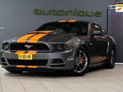 tweedehands Ford Mustang USA 3.7 V6 Automaat