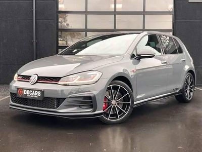 Grijs Occasion 2019 VW Golf Sedan | € 36.475