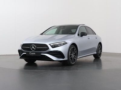 Mercedes A250