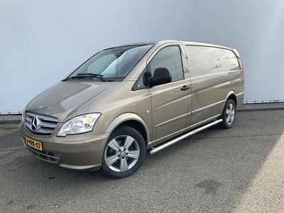 Mercedes Vito
