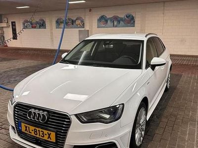 Occasion 2015 Audi e-tron SUV | € 11.250 (Goede deal)
