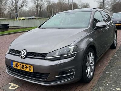VW Golf VII