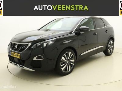 tweedehands Peugeot 3008 1.2 PureTech GT Line