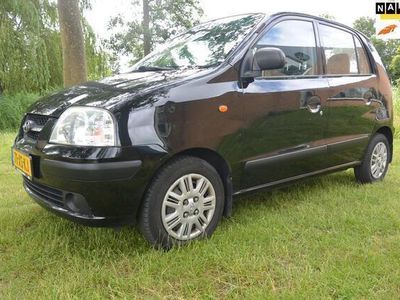 Hyundai Atos