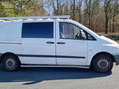 Mercedes Vito