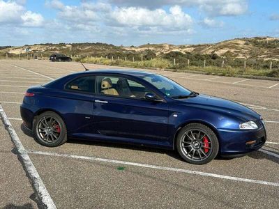 Alfa Romeo GT