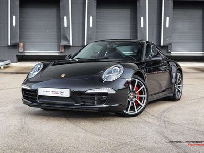 Porsche 911 Carrera 4S