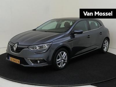 Renault Mégane IV