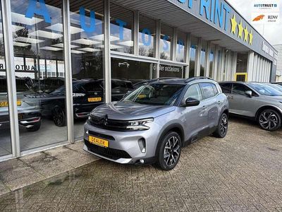 Grijs Gebruikt 2024 Citroën C5 Aircross Shine SUV | € 28.999 (Goede deal)