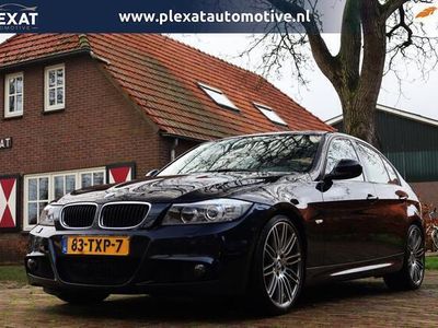 tweedehands BMW 325 325 i Carbon Edition Aut. | M-Pakket | Harman-Kardo