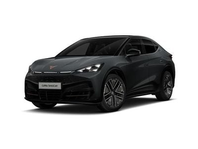Basalt grey Nieuw 2025 Cupra Tavascan VZ SUV | € 60.135 (Eerlijke prijs)