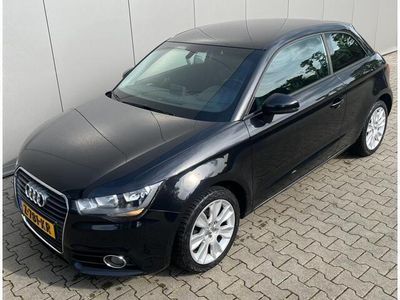 tweedehands Audi A1 1.2 TFSI Attraction