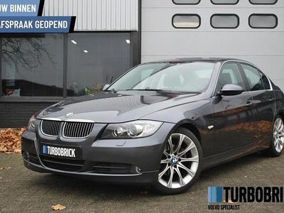 Occasion BMW 325 Executive 218 PK (160 kW) 2007