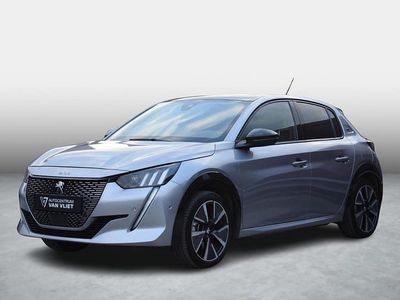 Grijs Occasion 2022 Peugeot e-208 GT Hatchback | € 18.889 (Eerlijke prijs)