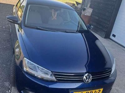 VW Jetta