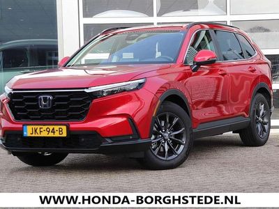 Occasion Honda CR-V Elegance 144 PK (105 kW) 2025 Rood (metallic) SUV