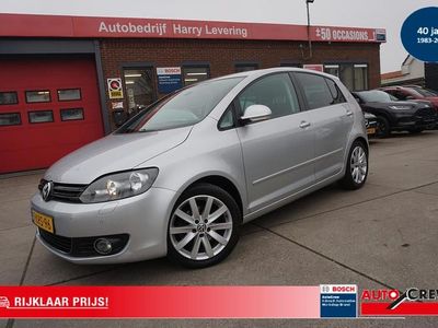 Grijs Occasion 2013 VW Golf VII Highline Hatchback | € 9.950 (Eerlijke prijs)