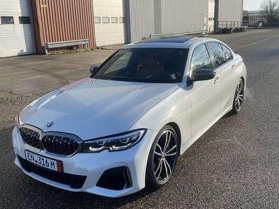 Occasion 2019 BMW M340 M Sport Sedan | € 35.000