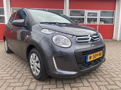 tweedehands Citroën C1 1.0 VVT | 68 PK | Milenium |