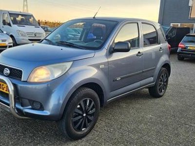 Daihatsu Terios