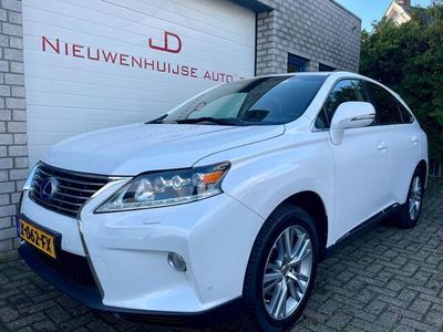 Lexus RX450h