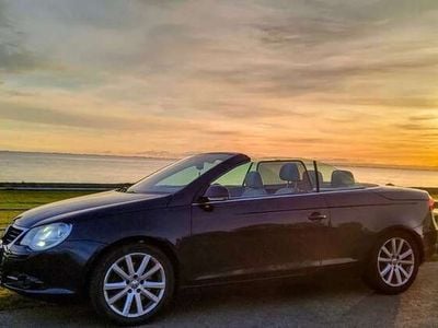 VW Eos