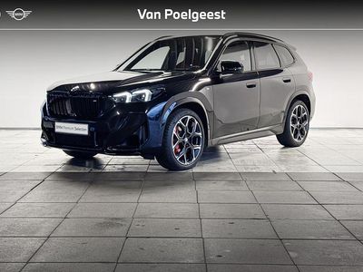Zwart Occasion 2025 BMW X1 Performance SUV | € 75.900