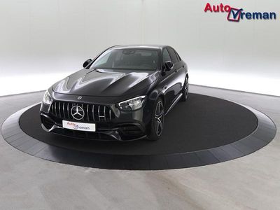 Mercedes S63 AMG