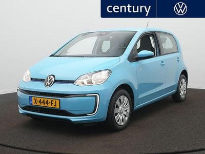 Blauw Occasion 2023 VW e-up! Hatchback | € 12.900 (Eerlijke prijs)