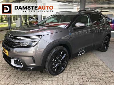 Occasion Citroën C5 Aircross Business Class 181 PK (133 kW) 2022 Grijs SUV