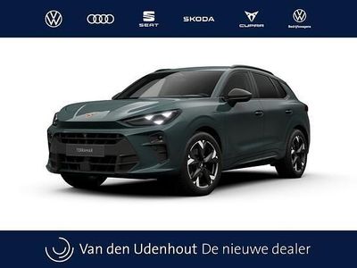 Blauw Nieuw 2025 Cupra Terramar SUV | € 50.035 (Eerlijke prijs)