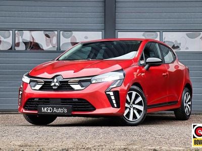 Occasion Mitsubishi Colt 67 PK (49 kW) 2024 Rood Hatchback