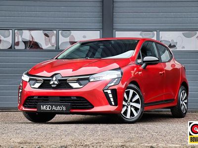 Rood Gebruikt 2024 Mitsubishi Colt Hatchback | € 18.950 (Eerlijke prijs)