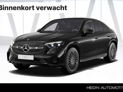 Mercedes GLC300e