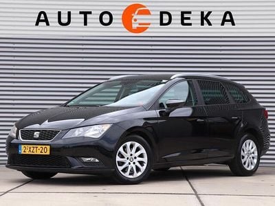 Seat Leon ST