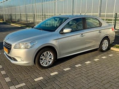 Gebruikt 2013 Peugeot 301 Sedan | € 4.900