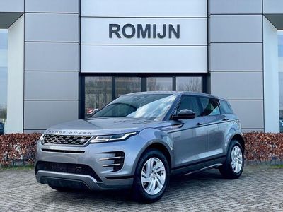 tweedehands Land Rover Range Rover evoque 1.5 P300e AWD R-Dynamic S PANORAMADAK