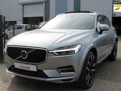 tweedehands Volvo XC60 2.0 T8 Twin Engine AWD Uniek VOL!! 392PK!!