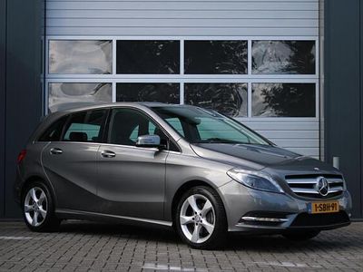 Mercedes B180