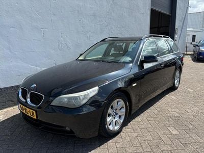 BMW 523