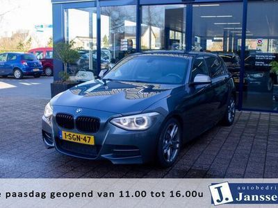 tweedehands BMW M135 135 i High Executive | Prijs rijklaar incl. 12 mnd